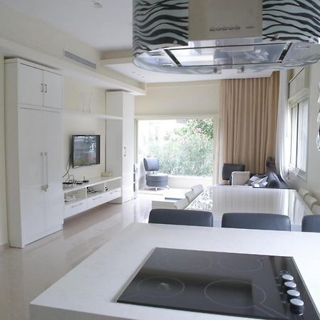 Dizengoff - Lovely Family Apartment 3 Rooms. Tel Aviv Exteriör bild