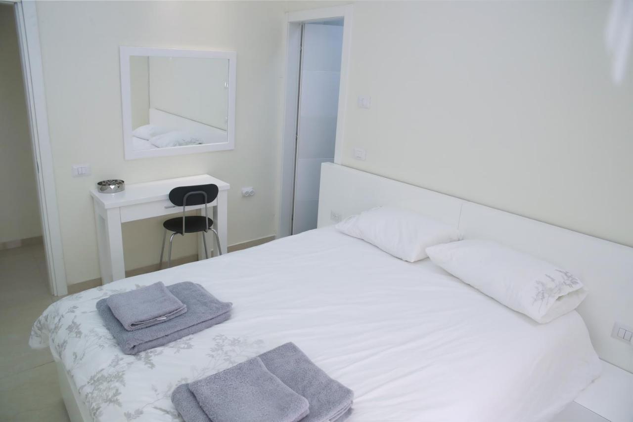 Dizengoff - Lovely Family Apartment 3 Rooms. Tel Aviv Exteriör bild