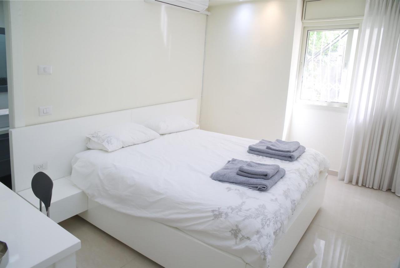 Dizengoff - Lovely Family Apartment 3 Rooms. Tel Aviv Exteriör bild