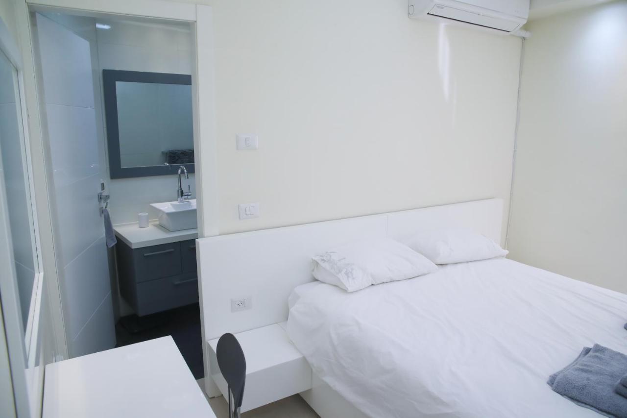 Dizengoff - Lovely Family Apartment 3 Rooms. Tel Aviv Exteriör bild
