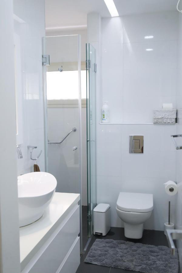 Dizengoff - Lovely Family Apartment 3 Rooms. Tel Aviv Exteriör bild