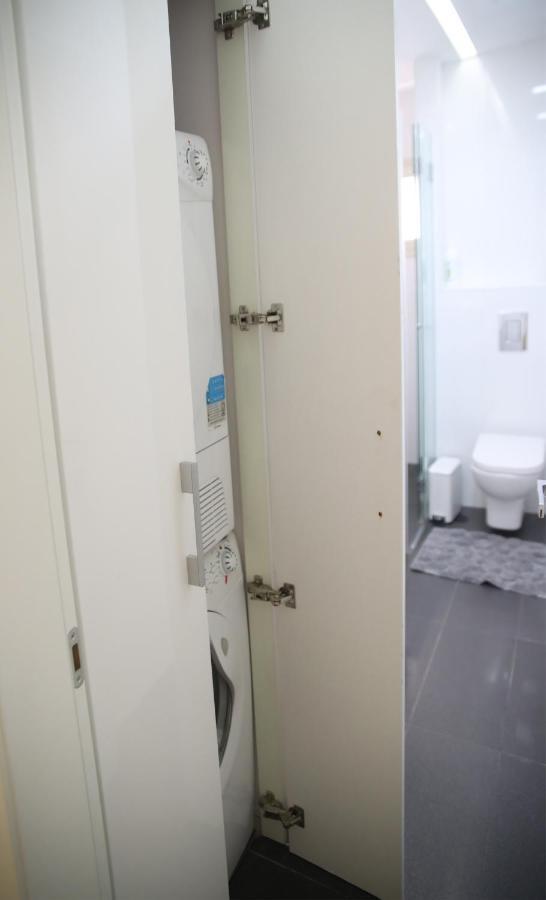 Dizengoff - Lovely Family Apartment 3 Rooms. Tel Aviv Exteriör bild