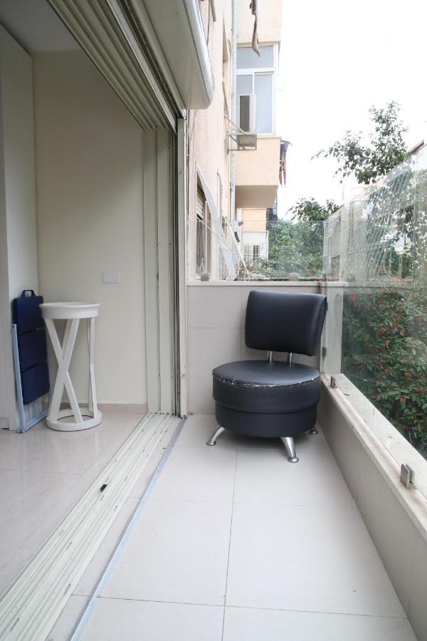 Dizengoff - Lovely Family Apartment 3 Rooms. Tel Aviv Exteriör bild